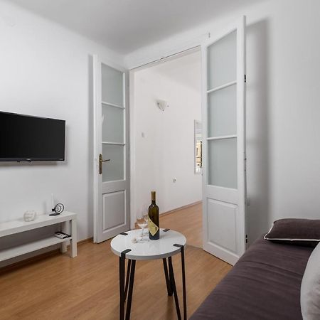 Main View Apartment Rijeka Exterior foto